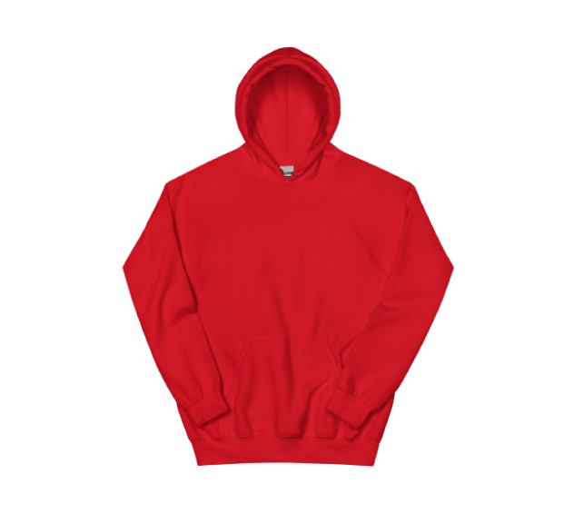 No minimum custom hoodie hot sale